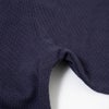 ヘルスニットHealthknit55020U.S.コットンメッシュカーディガン