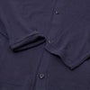 ヘルスニットHealthknit55020U.S.コットンメッシュカーディガン