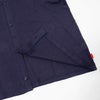 ヘルスニットHealthknit55020U.S.コットンメッシュカーディガン