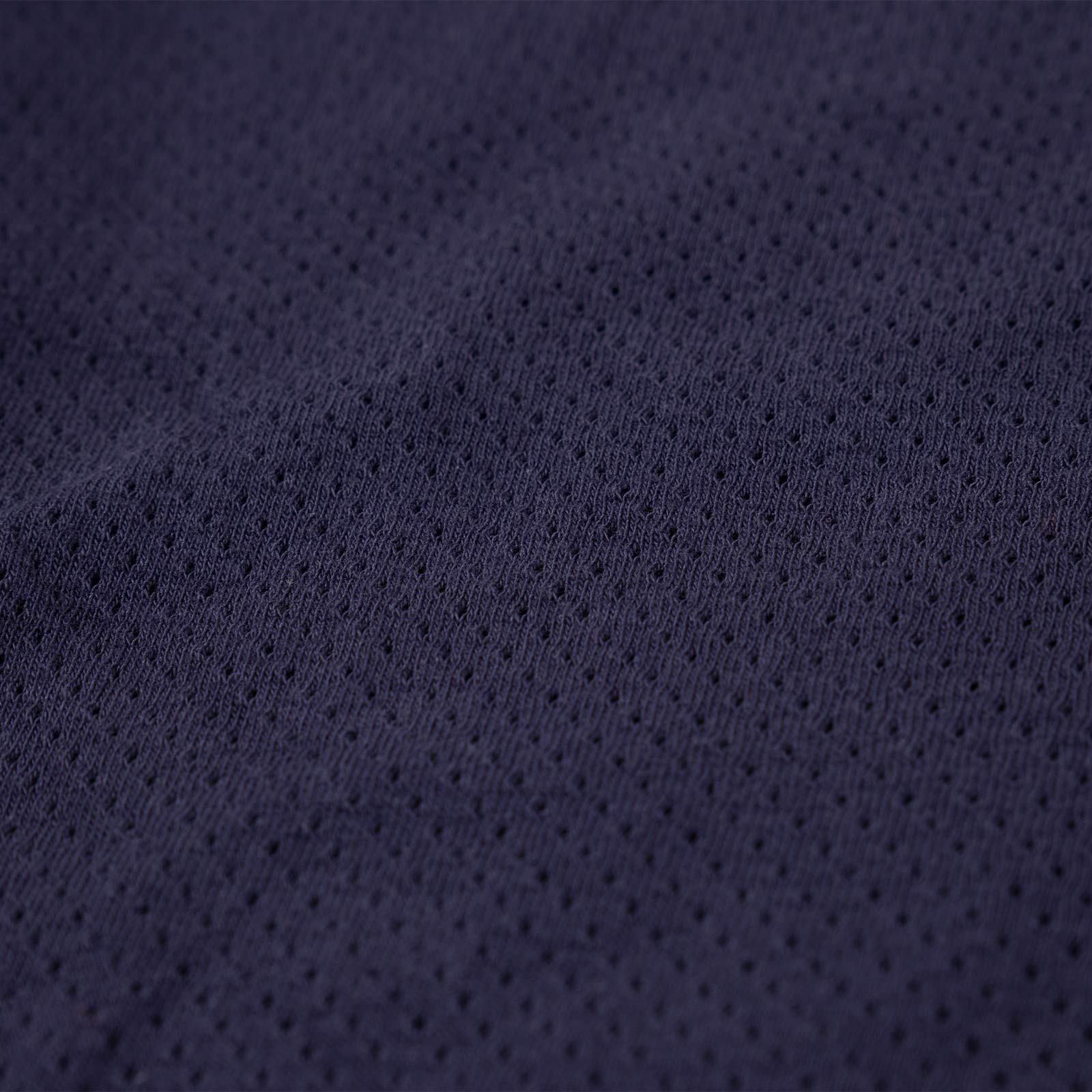 ヘルスニットHealthknit55020U.S.コットンメッシュカーディガン