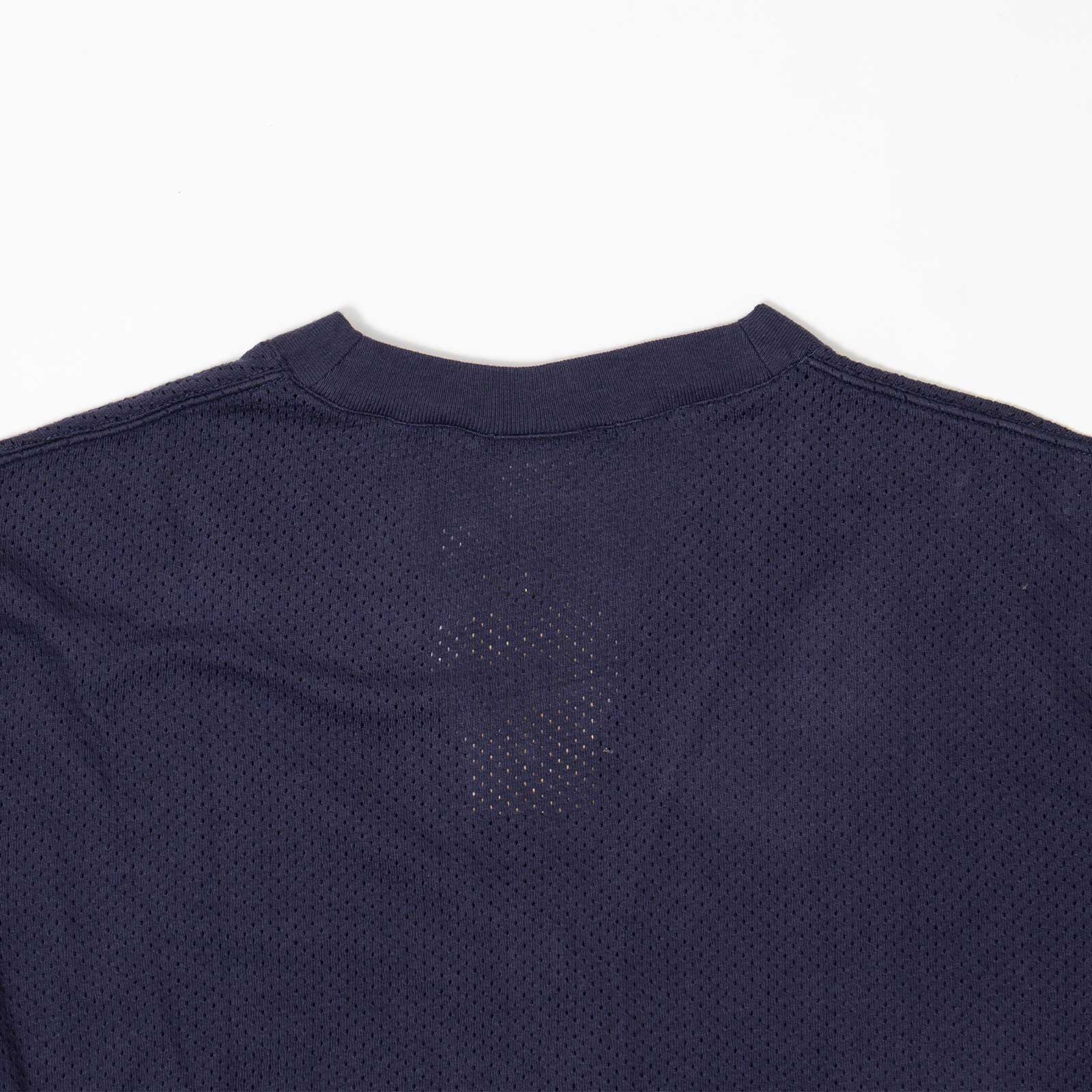 ヘルスニットHealthknit55020U.S.コットンメッシュカーディガン