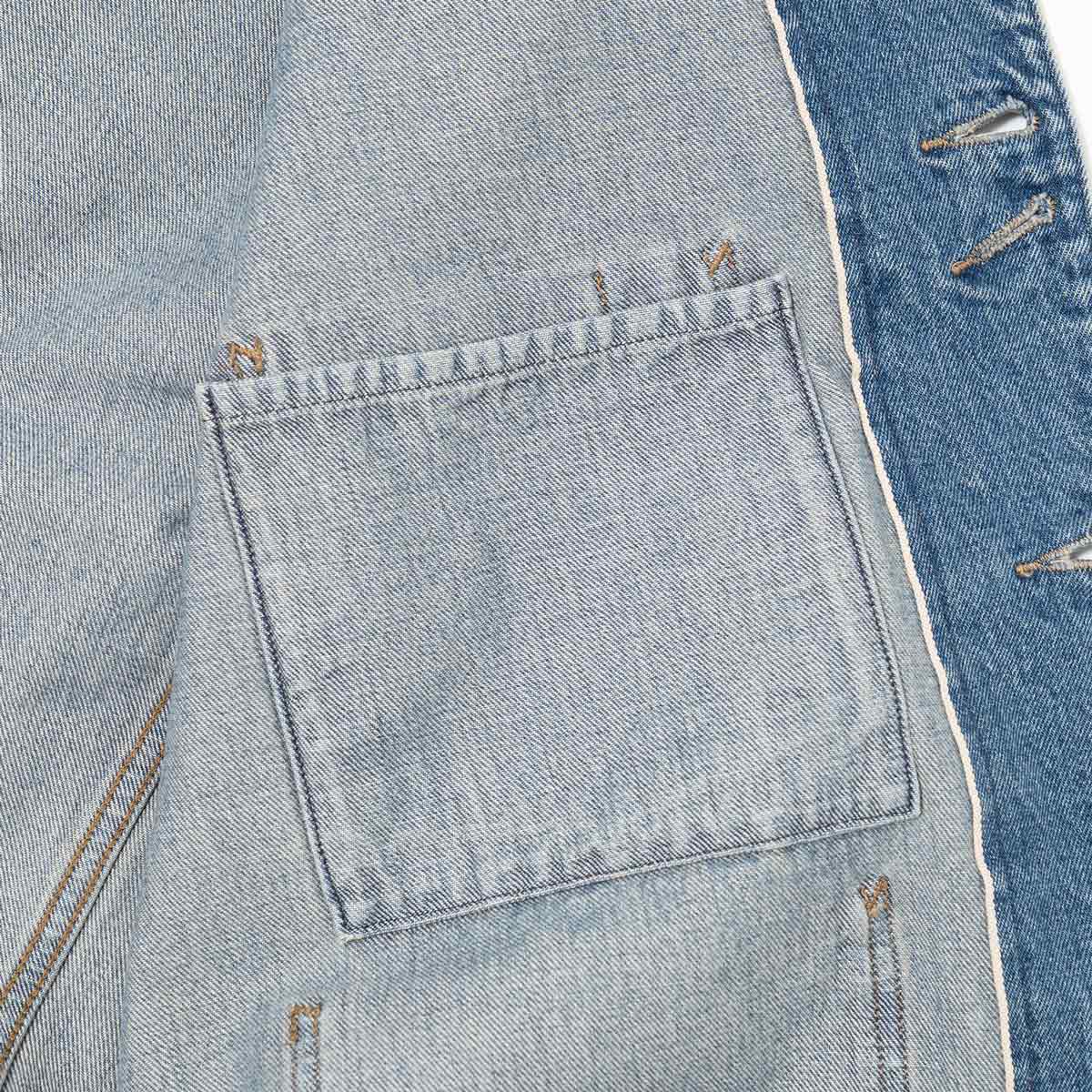 オーセンAUTHENヴィンテージエンジニアジャケットペインターAUT-094-135