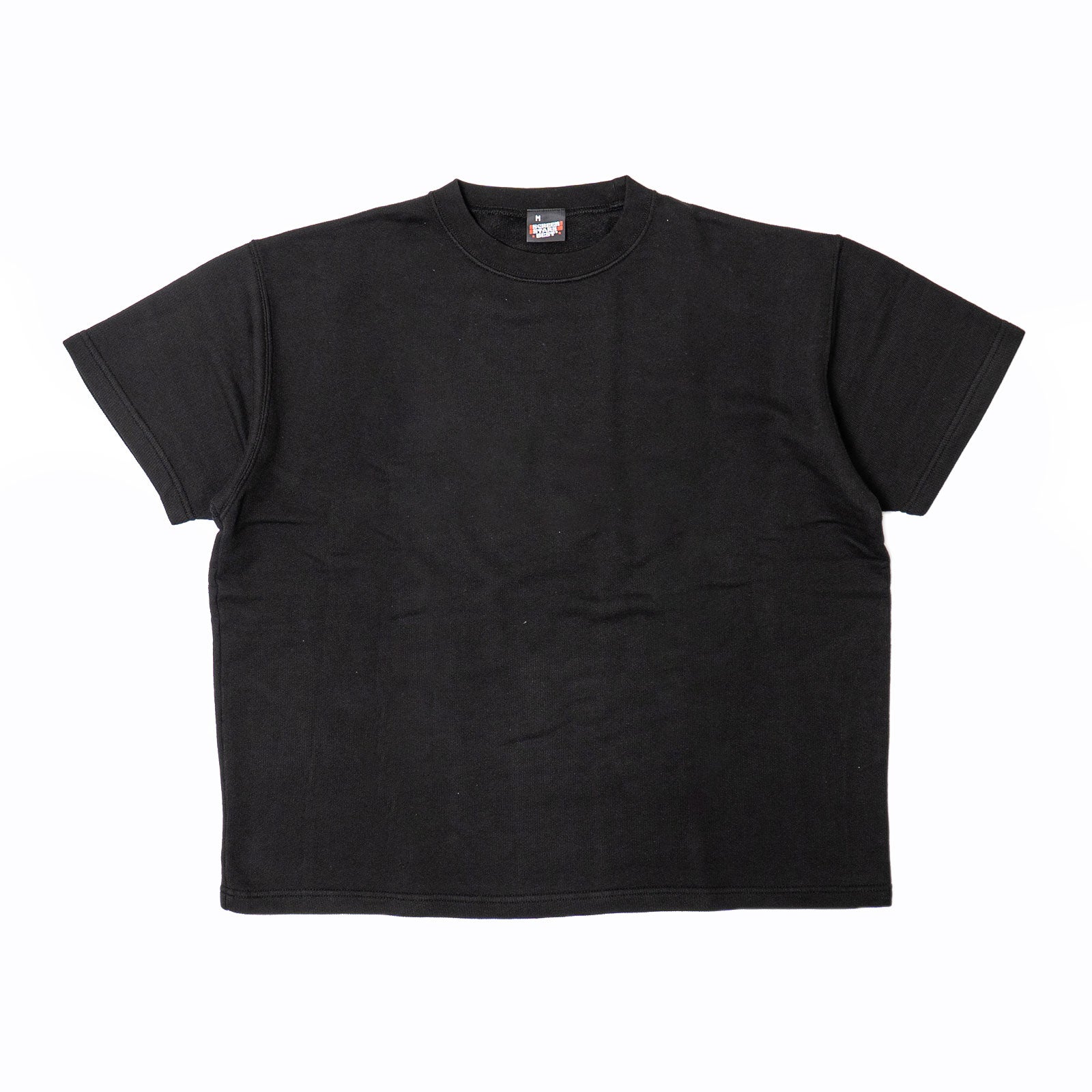 スクリーンスターズSCREENSTARS変形裏毛半袖Tシャツ2622-438IN