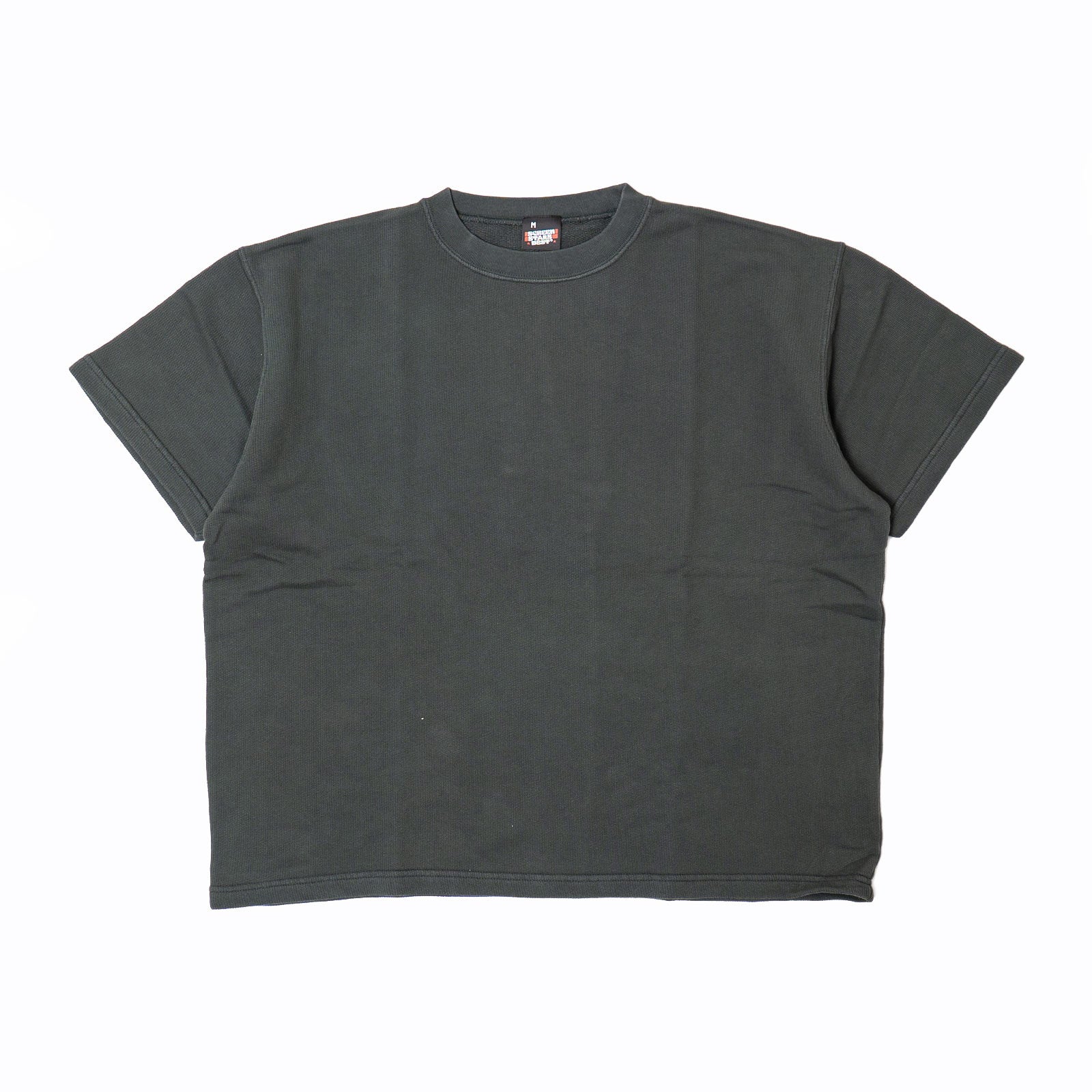 スクリーンスターズSCREENSTARS変形裏毛半袖Tシャツ2622-438IN