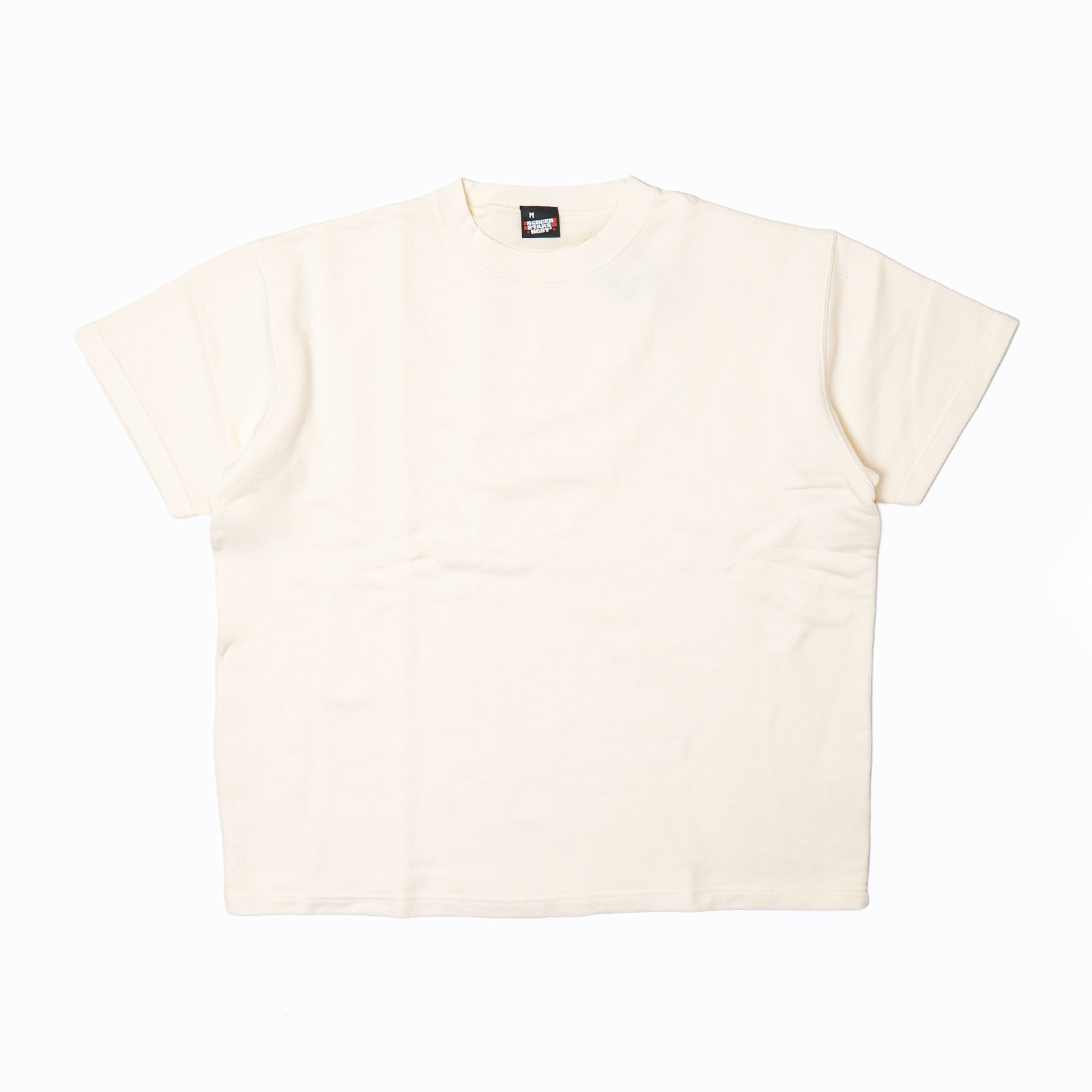 スクリーンスターズSCREENSTARS変形裏毛半袖Tシャツ2622-438IN