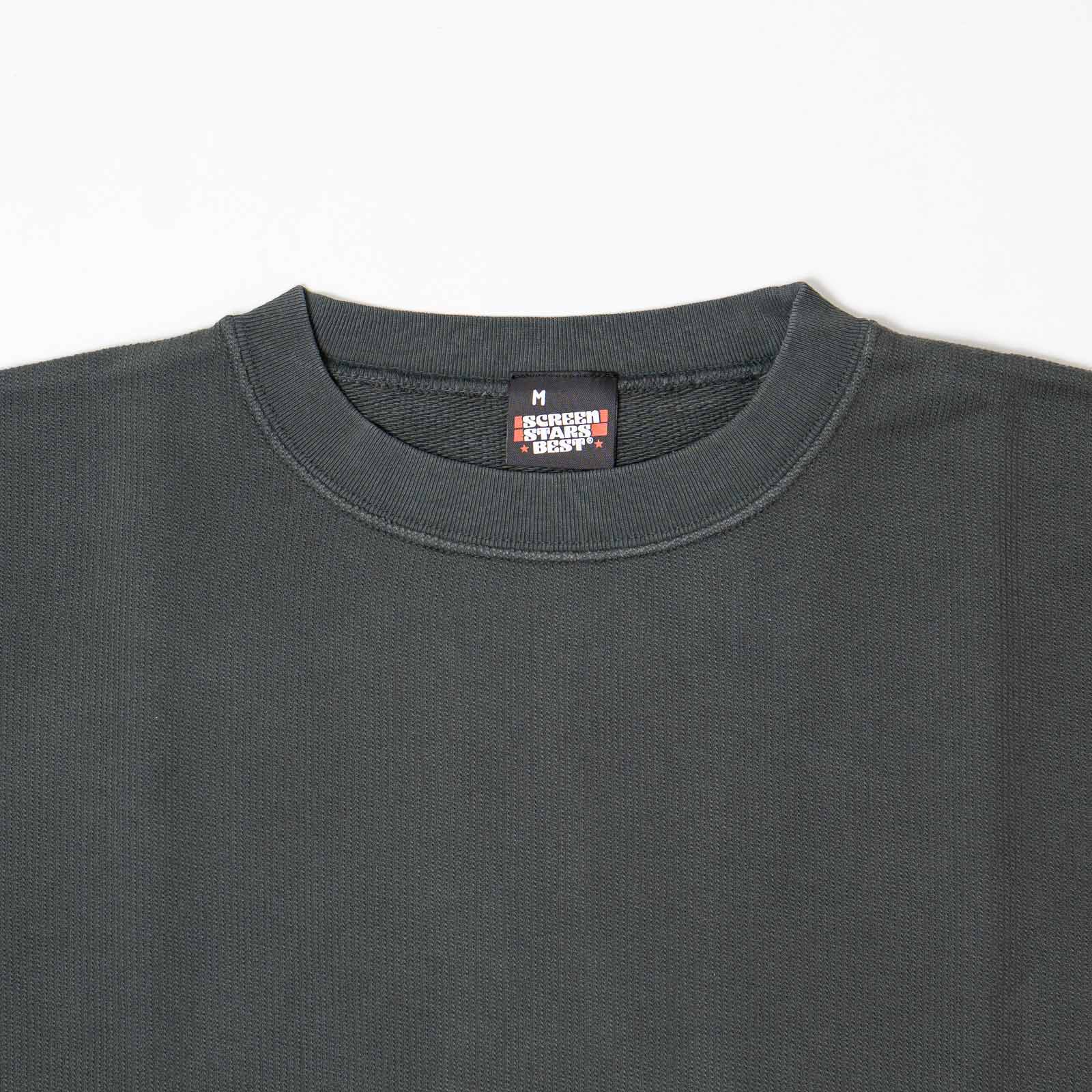 スクリーンスターズSCREENSTARS変形裏毛半袖Tシャツ2622-438IN