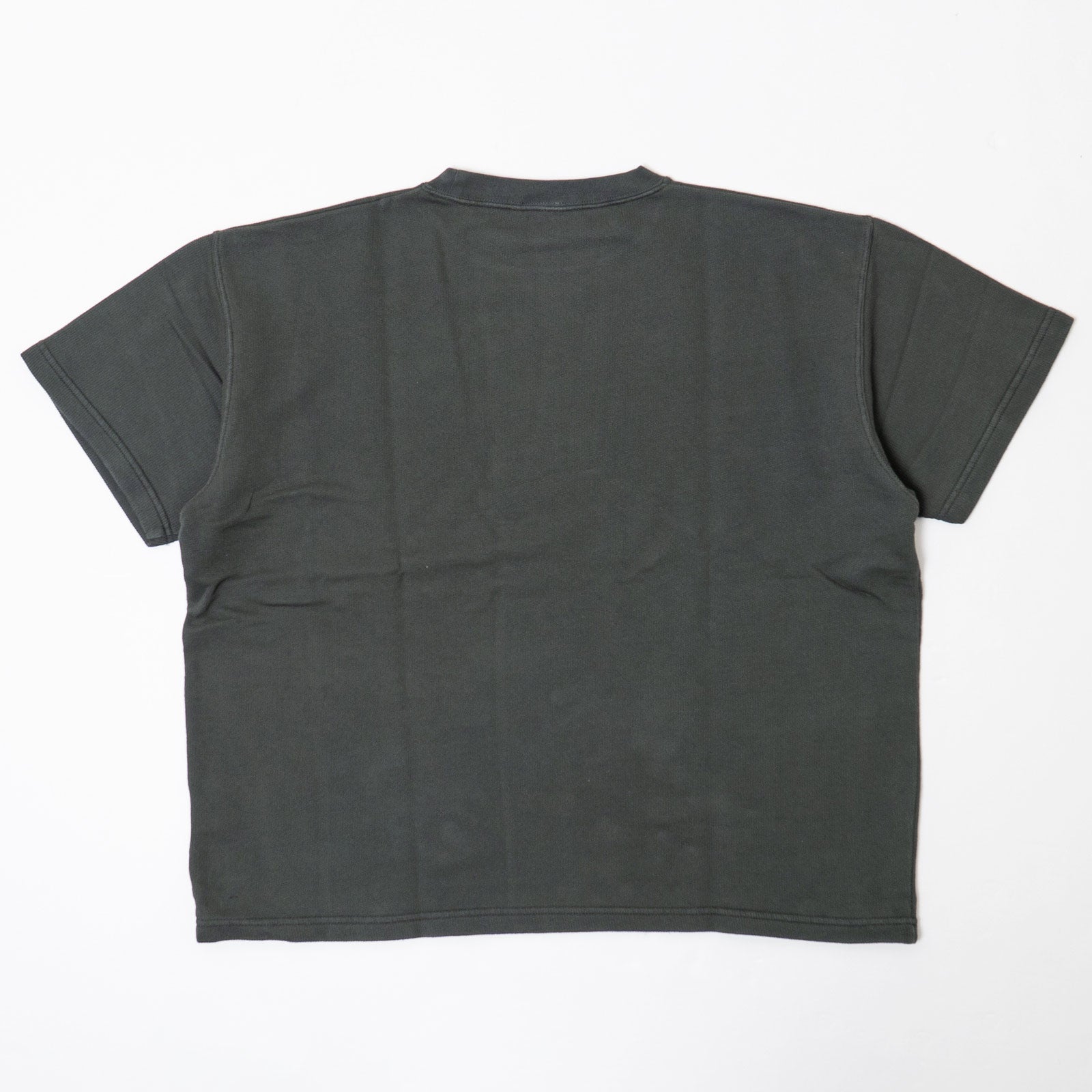 スクリーンスターズSCREENSTARS変形裏毛半袖Tシャツ2622-438IN