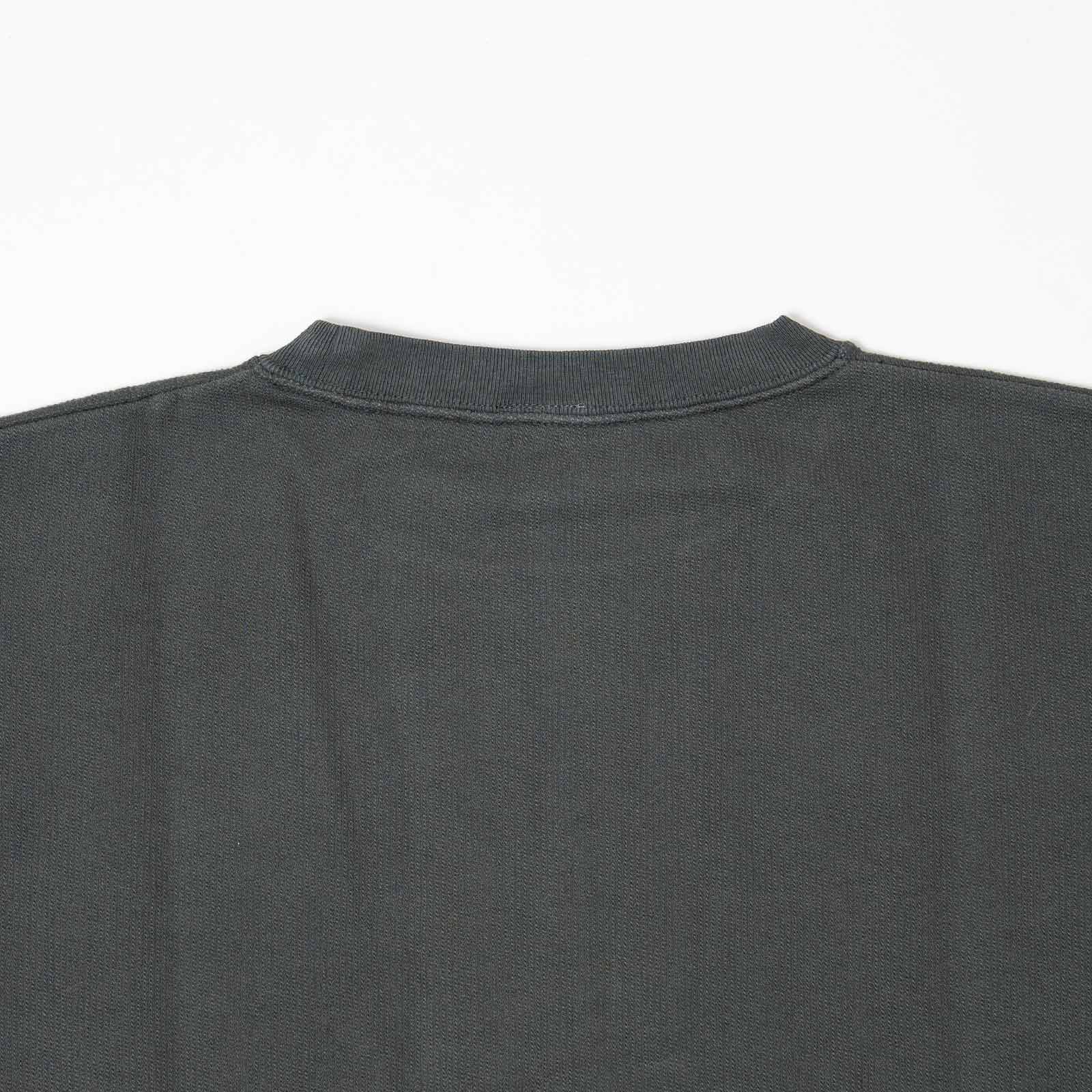 スクリーンスターズSCREENSTARS変形裏毛半袖Tシャツ2622-438IN