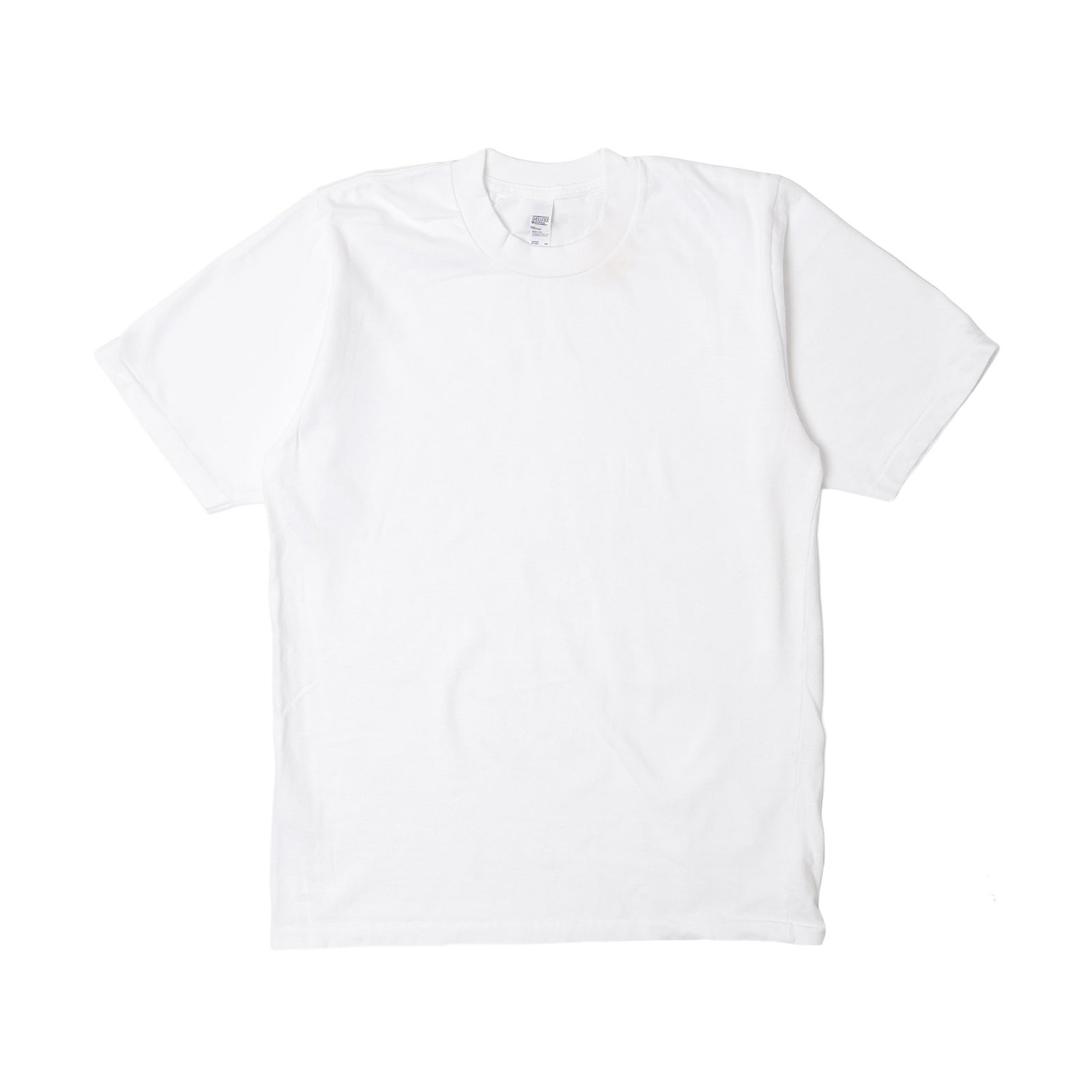 ロサンゼルスアパレルLOSANGELESAPPARELDELX01GD9オンスワークマンデラックス半袖Tシャツ