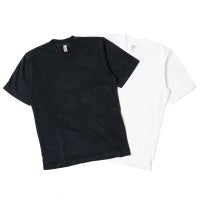 ロサンゼルスアパレルLOSANGELESAPPARELDELX01GD9オンスワークマンデラックス半袖Tシャツ
