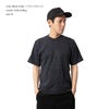 ロサンゼルスアパレルLOSANGELESAPPARELDELX01GD9オンスワークマンデラックス半袖Tシャツ