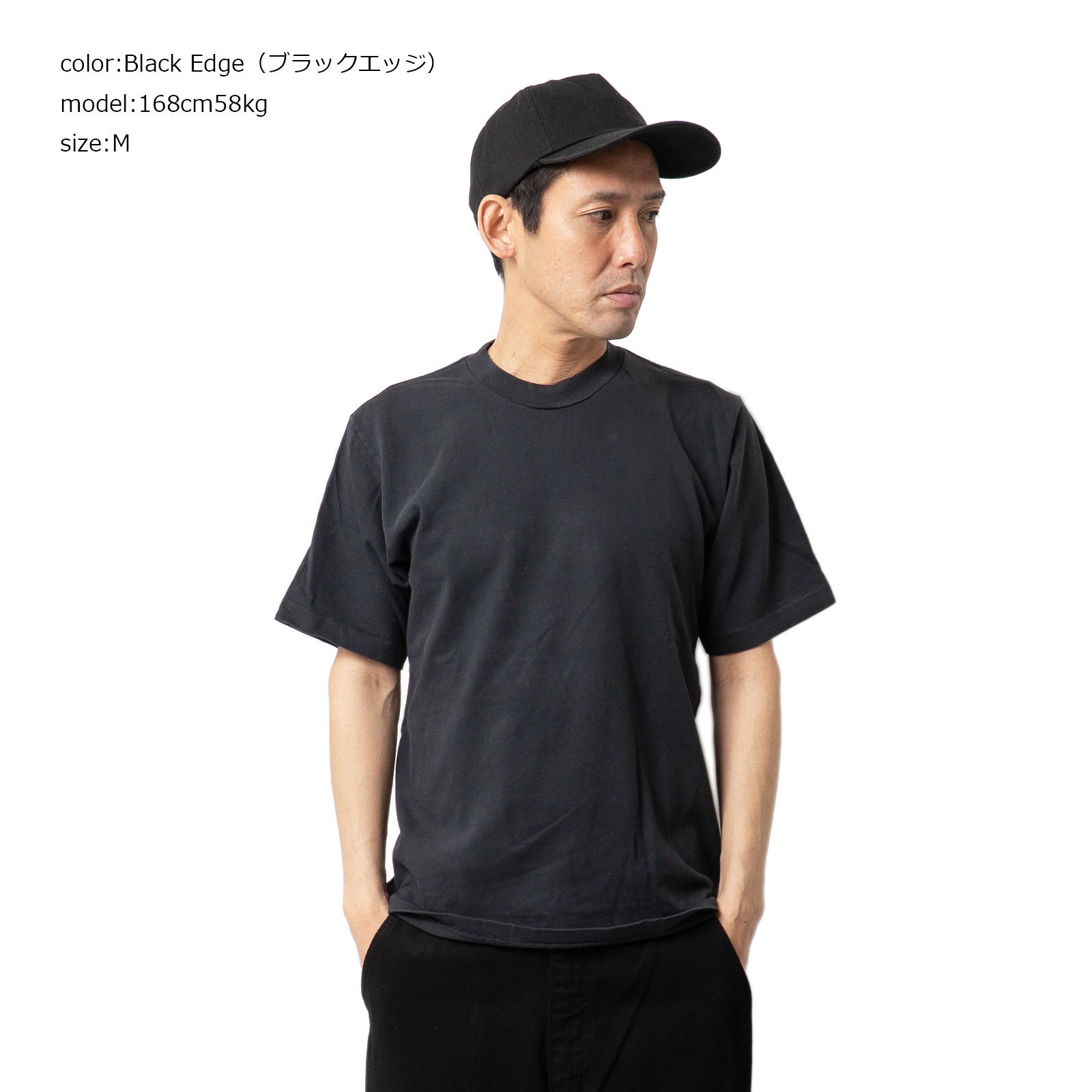 ロサンゼルスアパレルLOSANGELESAPPARELDELX01GD9オンスワークマンデラックス半袖Tシャツ