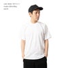 ロサンゼルスアパレルLOSANGELESAPPARELDELX01GD9オンスワークマンデラックス半袖Tシャツ