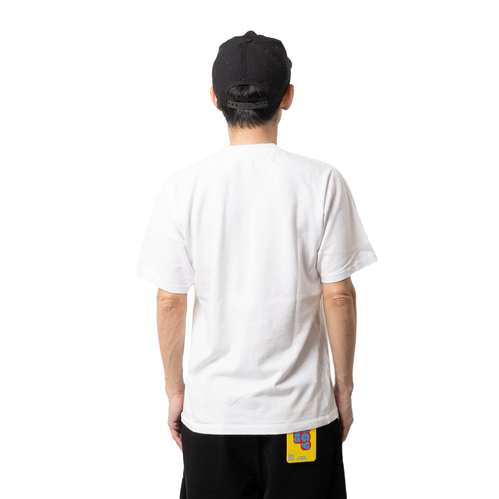 ロサンゼルスアパレルLOSANGELESAPPARELDELX01GD9オンスワークマンデラックス半袖Tシャツ