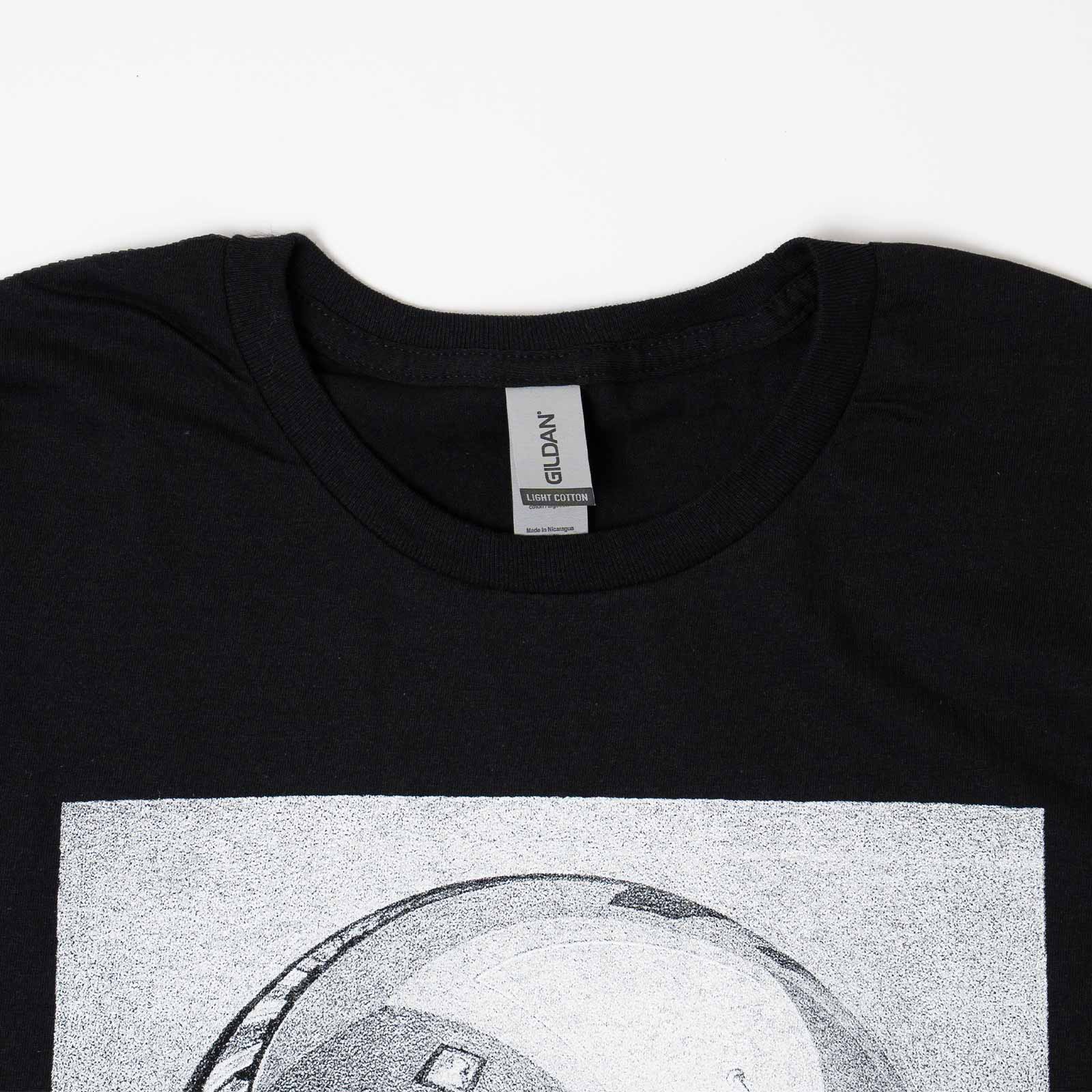 M.C.エッシャーM.C.Escher半袖Tシャツ