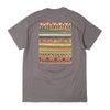 アトラススクリーンプリンティングATLASSCREENPRINTING半袖TシャツスネークスWC346T