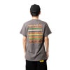 アトラススクリーンプリンティングATLASSCREENPRINTING半袖TシャツスネークスWC346T