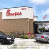 チックフィレイChick-fil-Aデリシャスアンドディライトフルサンドイッチ半袖Tシャツ