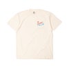 チックフィレイChick-fil-Aアリアルクラシックレストラン半袖Tシャツ