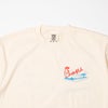 チックフィレイChick-fil-Aアリアルクラシックレストラン半袖Tシャツ