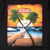 インアンドアウトバーガー半袖Tシャツ2015ザシンプルシングス