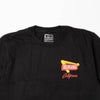 インアンドアウトバーガー半袖Tシャツ2015ザシンプルシングス