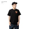インアンドアウトバーガー半袖Tシャツ2015ザシンプルシングス