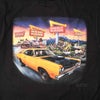 インアンドアウトバーガー半袖Tシャツ2026テンステイツ