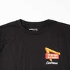 インアンドアウトバーガー半袖Tシャツ2026テンステイツ