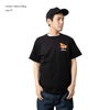 インアンドアウトバーガー半袖Tシャツ2026テンステイツ