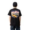 インアンドアウトバーガー半袖Tシャツ2026テンステイツ