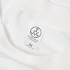 ランディーズドーナツRandy'sDonutsホワイトクロップドTシャツRD-3004