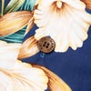 ロバートJクランシーRJC半袖アロハシャツ#102C2199ハワイ製