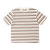 スクリーンスターズSCREENSTARSマルチボーダーTシャツ