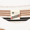 スクリーンスターズSCREENSTARSマルチボーダーTシャツ