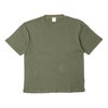 シービーズSEABEESピグメントテレコTシャツ