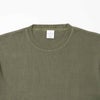 シービーズSEABEESピグメントテレコTシャツ