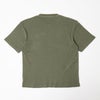 シービーズSEABEESピグメントテレコTシャツ