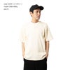 シービーズSEABEESピグメントテレコTシャツ