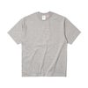 コットンリサーチクラブCOTTONRESEARCHCLUB半袖チューブラーTシャツ
