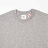 コットンリサーチクラブCOTTONRESEARCHCLUB半袖チューブラーTシャツ
