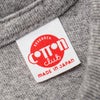 コットンリサーチクラブCOTTONRESEARCHCLUB半袖チューブラーTシャツ