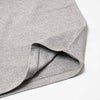 コットンリサーチクラブCOTTONRESEARCHCLUB半袖チューブラーTシャツ