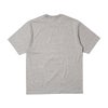 コットンリサーチクラブCOTTONRESEARCHCLUB半袖チューブラーTシャツ