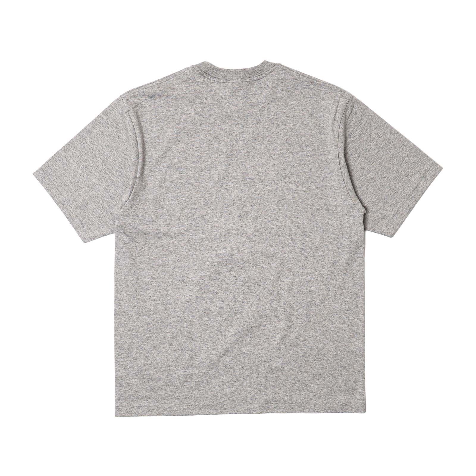 コットンリサーチクラブCOTTONRESEARCHCLUB半袖チューブラーTシャツ
