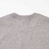 コットンリサーチクラブCOTTONRESEARCHCLUB半袖チューブラーTシャツ