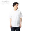 コットンリサーチクラブCOTTONRESEARCHCLUB半袖チューブラーTシャツ