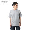 コットンリサーチクラブCOTTONRESEARCHCLUB半袖チューブラーTシャツ