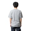 コットンリサーチクラブCOTTONRESEARCHCLUB半袖チューブラーTシャツ