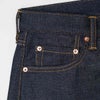 コットンリサーチクラブCOTTONRESEARCHCLUBセルビッジインディゴデニムジーンズ